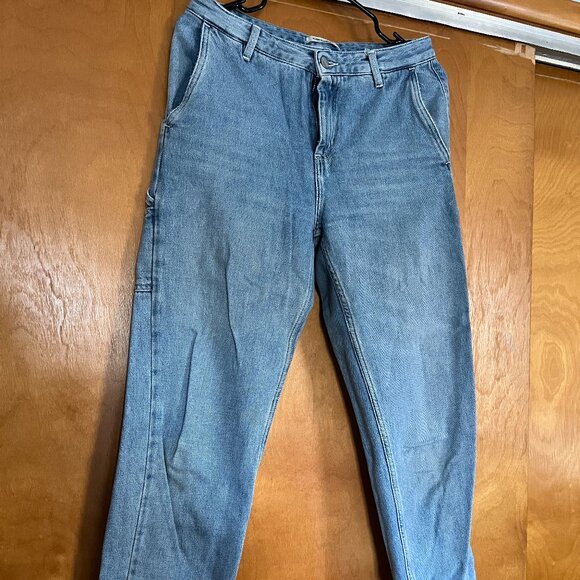 Carhartt WIP Denim - Carhartt WIP jeans - Super comfy!